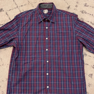 J Crew‎ Button Down